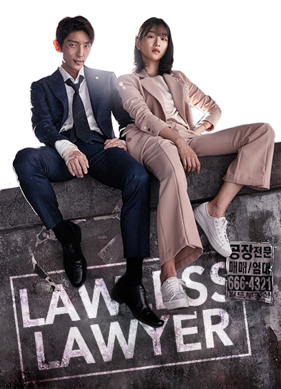 Lawless Lawyer